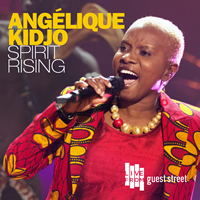 Angelique Kidjo Spirit Rising