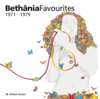 Maria Bethania Favourites: 1971 - 1979