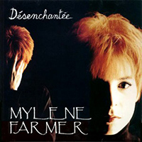 Mylene Farmer Desenchantee (Vinyl)