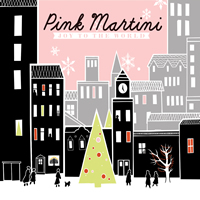  Pink Martini Joy To The World