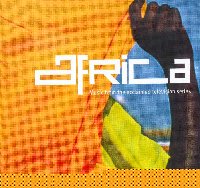 africa album