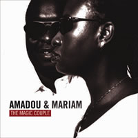  Amadou & Mariam The Magic Couple