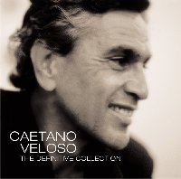 Caetano Veloso The Definitive Collection