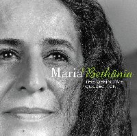 Maria Bethania The Soul of Brazil - The Definitive Collection