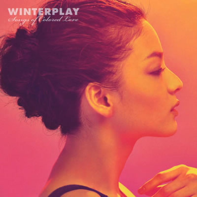  Winterplay Songs Of Coloured Love