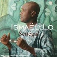 Ismael Lo Senegal