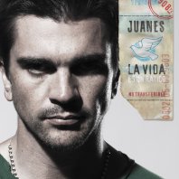  Juanes La Vida...Es Un Ratico - Life...Is Short plus Limited Edition DVD