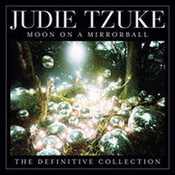 Judie Tzuke Moon On A Mirrorball