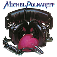 Michel Polnareff Fame a la mode (VINYL)