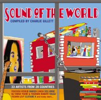  Gillett, Charlie Sound Of The World