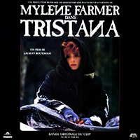 Mylene Farmer Tristana (Vinyl)