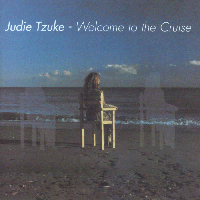 Judie Tzuke Welcome to the Cruise