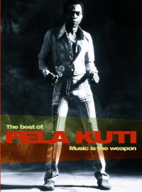 Fela Kuti BOXSET vol.2 1999年フランス限定盤+zimexdubai.com