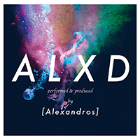  Alexandros ALXD