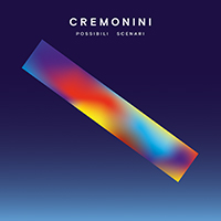 Cesare Cremonini Possibili Scenari (CD)