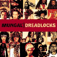  Mungal Dreadlocks
