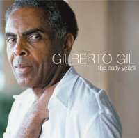 Gilberto Gil Gil, Gilberto